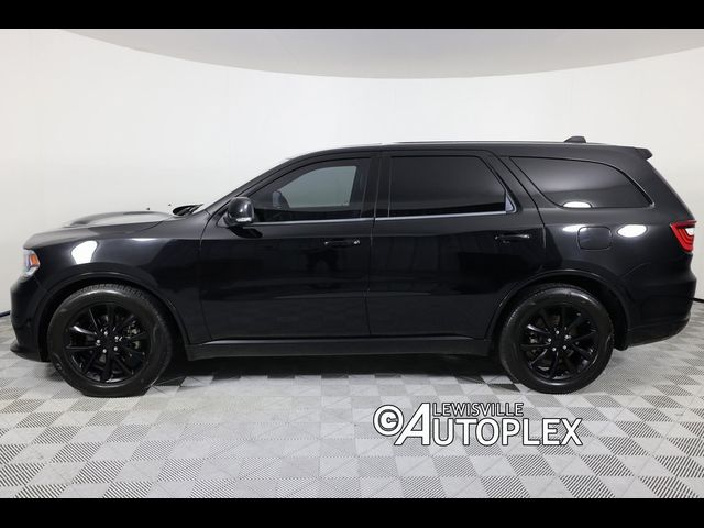 2018 Dodge Durango R/T