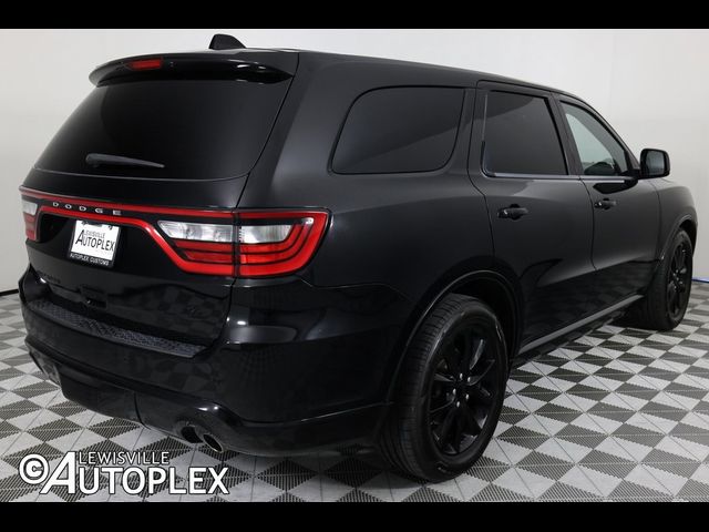 2018 Dodge Durango R/T