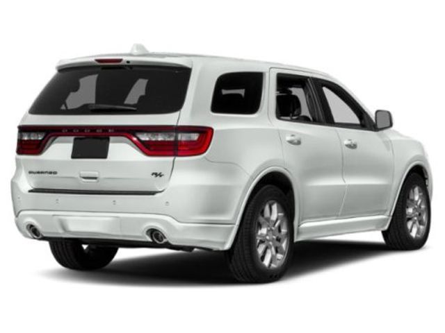 2018 Dodge Durango R/T