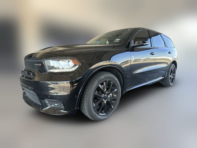 2018 Dodge Durango R/T