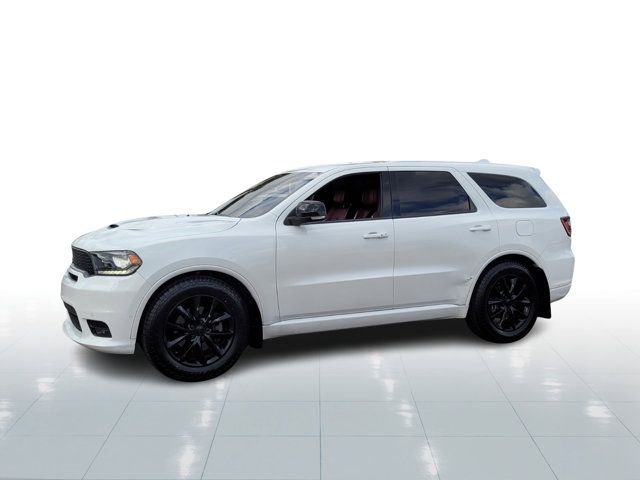 2018 Dodge Durango R/T