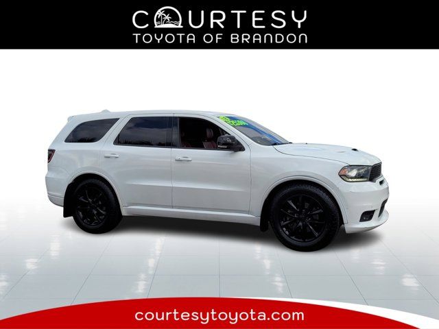 2018 Dodge Durango R/T