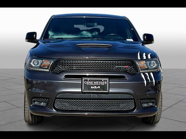 2018 Dodge Durango R/T