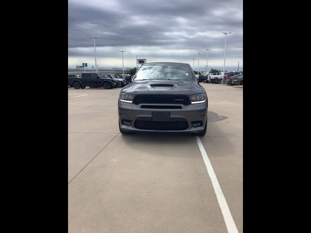 2018 Dodge Durango R/T