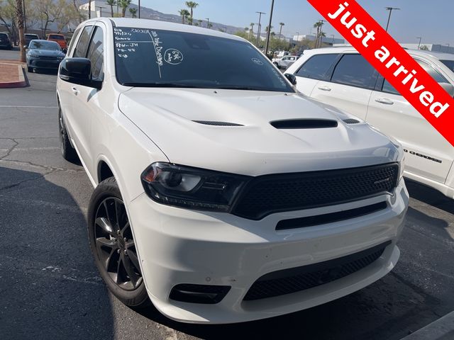 2018 Dodge Durango R/T