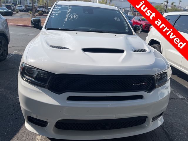 2018 Dodge Durango R/T