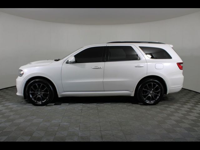 2018 Dodge Durango R/T