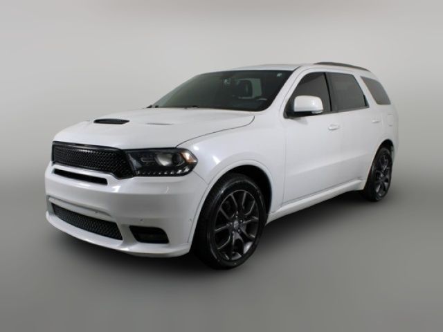 2018 Dodge Durango R/T