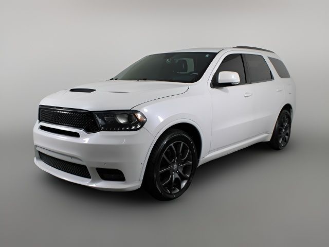 2018 Dodge Durango R/T