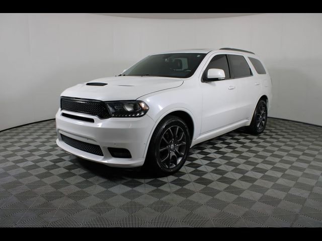 2018 Dodge Durango R/T