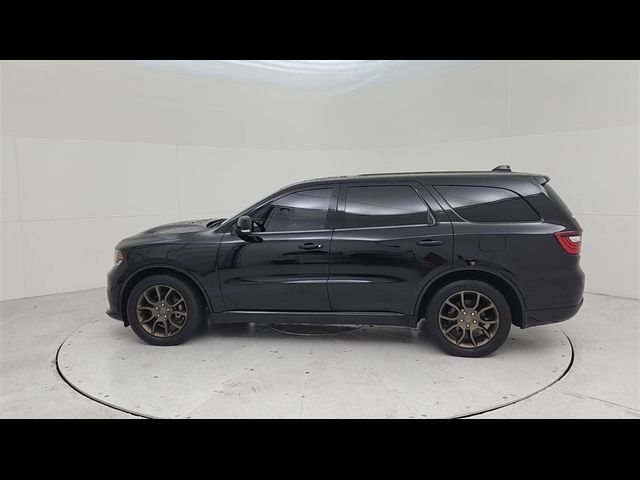 2018 Dodge Durango R/T