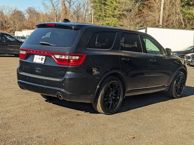 2018 Dodge Durango R/T