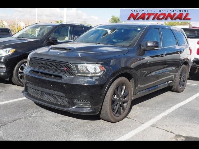 2018 Dodge Durango R/T