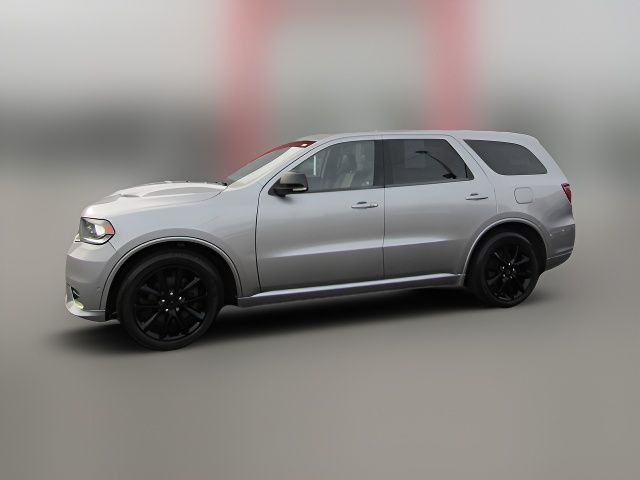 2018 Dodge Durango R/T