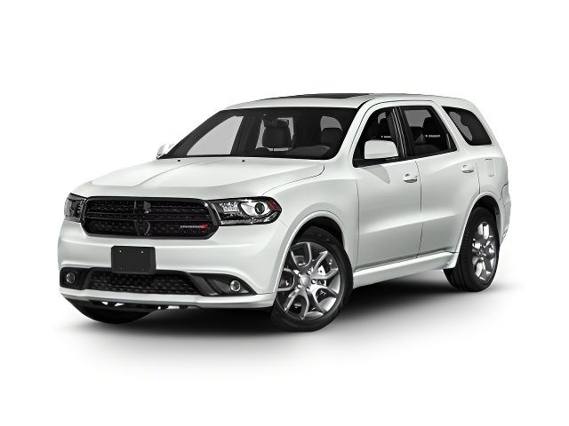 2018 Dodge Durango R/T