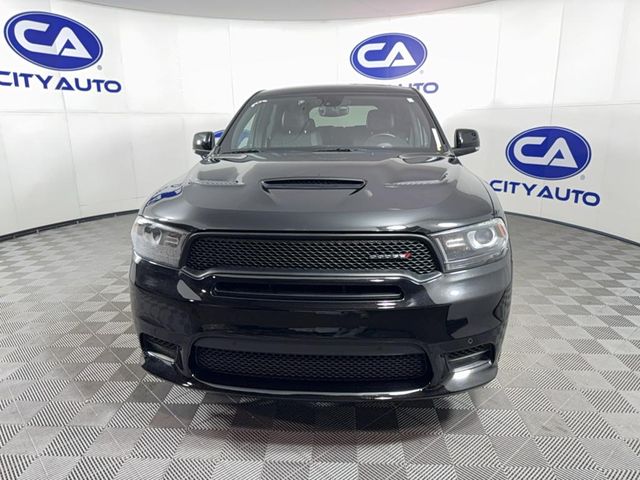 2018 Dodge Durango R/T