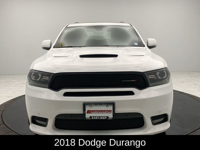 2018 Dodge Durango R/T