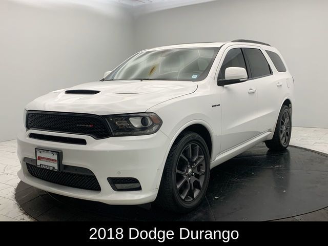 2018 Dodge Durango R/T