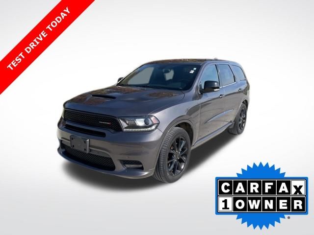 2018 Dodge Durango R/T