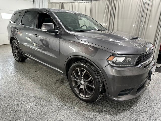 2018 Dodge Durango R/T