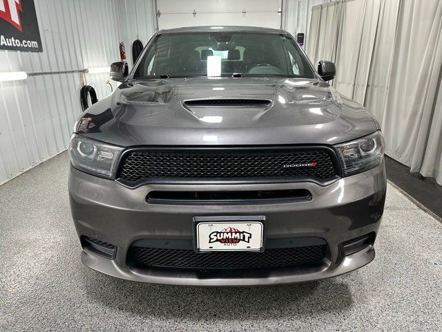 2018 Dodge Durango R/T