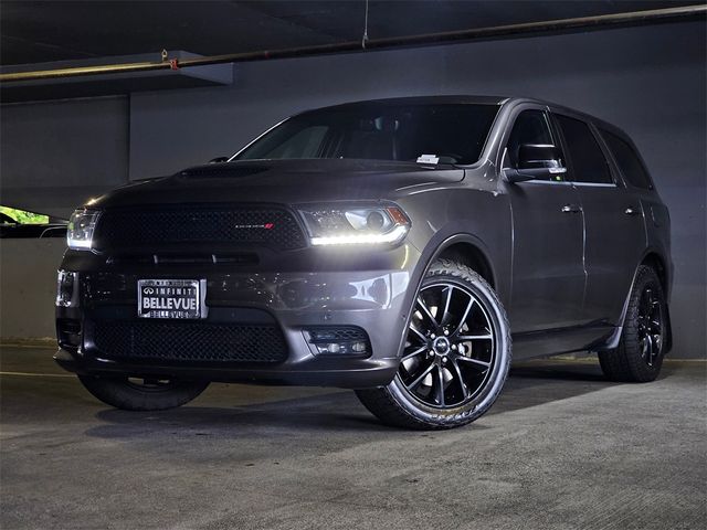 2018 Dodge Durango R/T