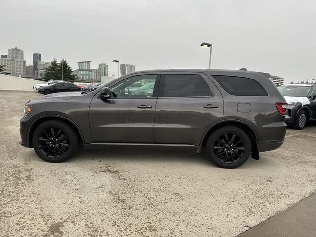 2018 Dodge Durango R/T