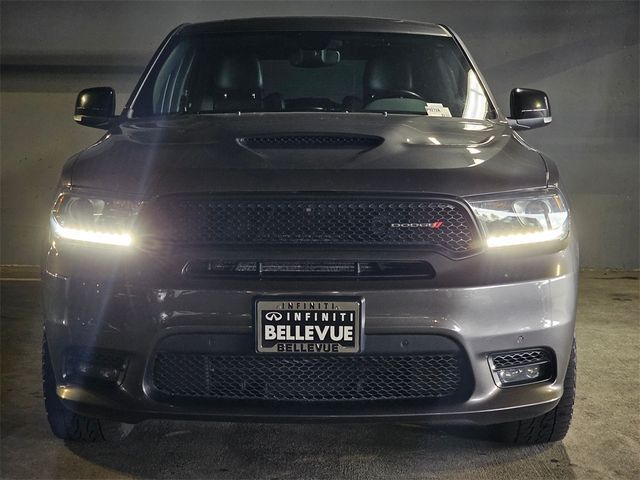 2018 Dodge Durango R/T