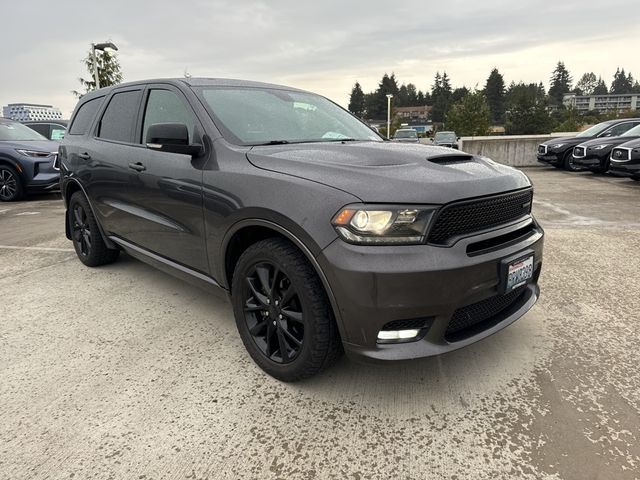 2018 Dodge Durango R/T