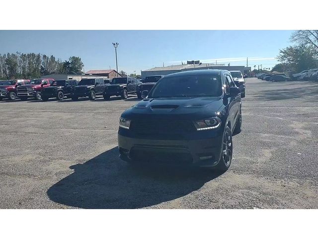 2018 Dodge Durango R/T