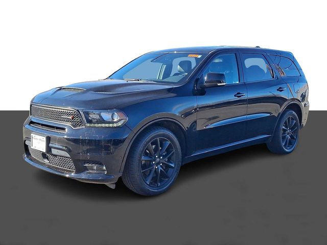 2018 Dodge Durango R/T