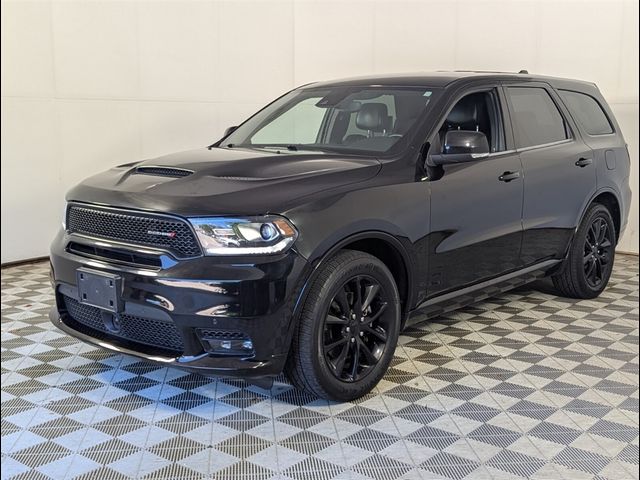 2018 Dodge Durango R/T