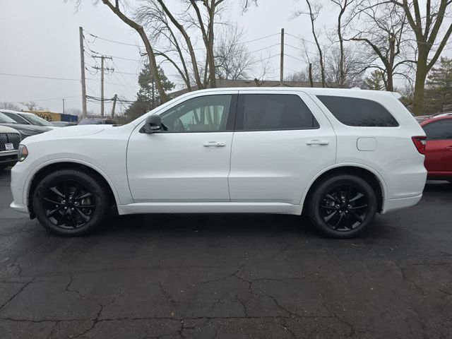 2018 Dodge Durango R/T