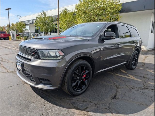 2018 Dodge Durango R/T