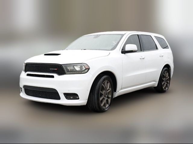 2018 Dodge Durango R/T