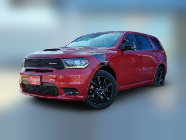 2018 Dodge Durango R/T