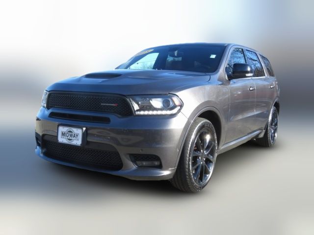 2018 Dodge Durango R/T