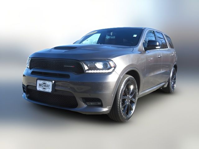 2018 Dodge Durango R/T