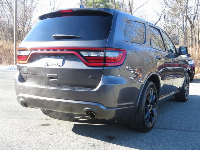 2018 Dodge Durango R/T