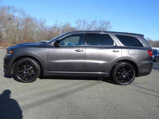 2018 Dodge Durango R/T