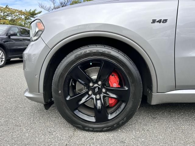 2018 Dodge Durango R/T