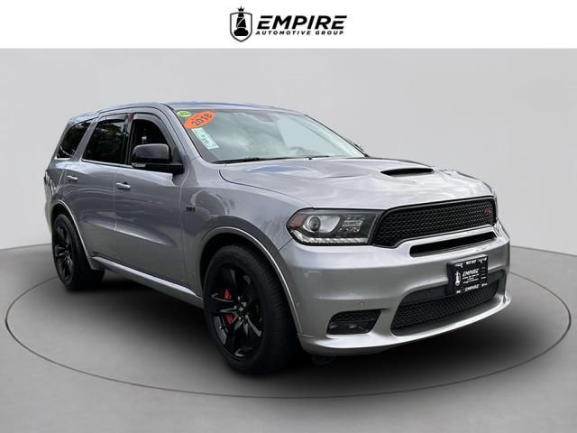 2018 Dodge Durango R/T