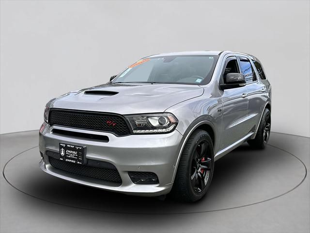 2018 Dodge Durango R/T