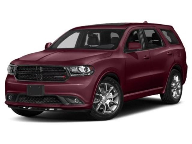 2018 Dodge Durango R/T