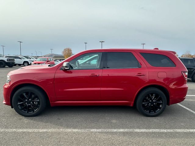 2018 Dodge Durango R/T