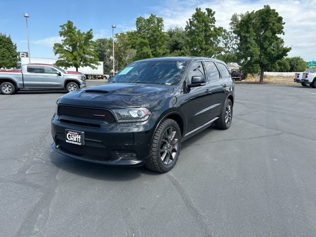 2018 Dodge Durango R/T