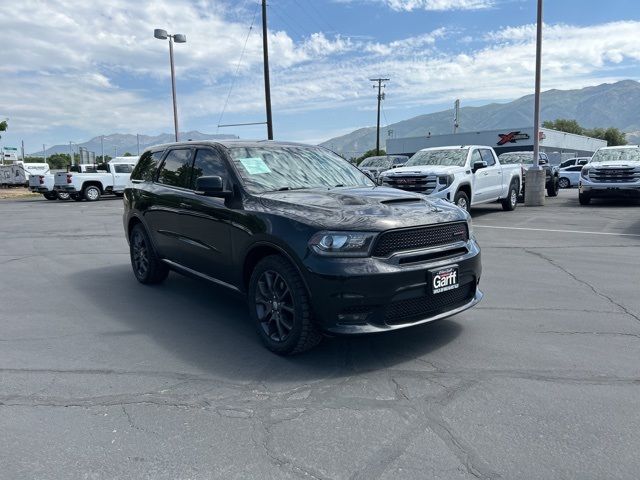 2018 Dodge Durango R/T