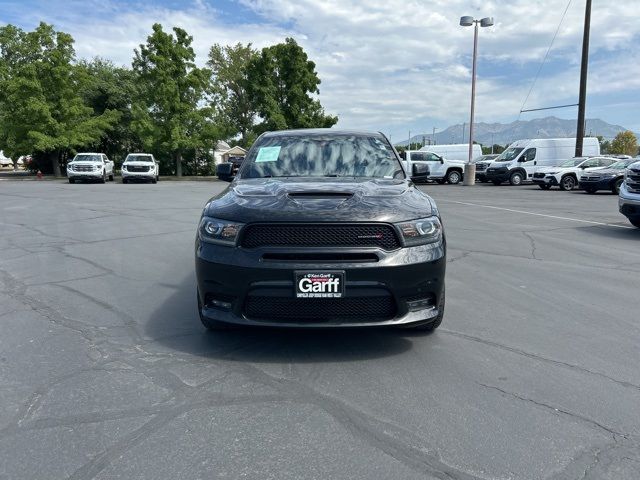 2018 Dodge Durango R/T