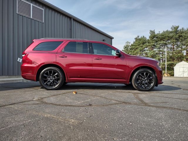 2018 Dodge Durango R/T