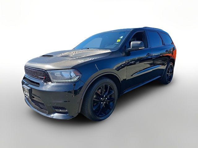 2018 Dodge Durango R/T